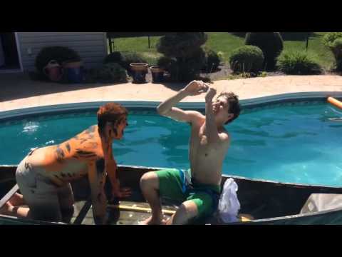 Life of Pi - OFFICIAL MOVIE TRAILER