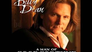 Billy Dean &quot;A Seed&quot;