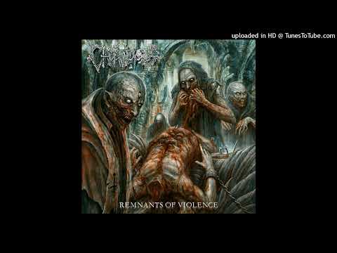 Cadaverous - Remnants Of Violence Full album 2022