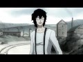 Tyki Mikk's Sweet Dreams 