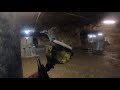 Paintball At Jaegers