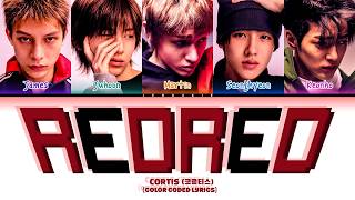 Download lagu CORTIS (코르티스) 'REDRED' Lyrics (Color Coded Lyrics) mp3