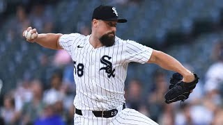 Dan Altavilla 2025 MLB Highlights! (Mid-Season)