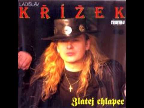 Ladislav Křížek - Kam jen jdou lásky mé