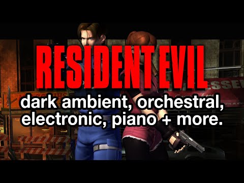 𝚁𝙴𝚂𝙸𝙳𝙴𝙽𝚃 𝙴𝚅𝙸𝙻 ᵐᵘˢⁱᶜ