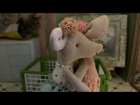 Folge 2 - Linas anstrengender Tag mit Happy End Spielzeugvideo für Kinder