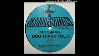 Rudy "Rude Dog" - Dog Traxx Vol. 1 - A2. Keep Your Love