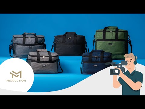 Heldenwerk® Kühltasche - Produktvideo