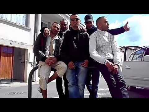 Rif-K   "J'oublierai Pas"
