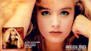 Eu Não Sou Bombom | Angélica