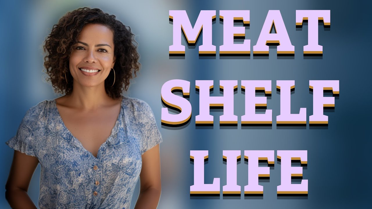 How Many Days Is Meat Safe in the Fridge?