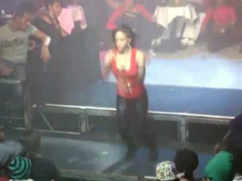 Teaser Music By Blazin Dance Crew