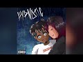 Juice WRLD Hypnotic Lady In The Yellow