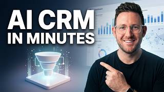 Build an AI Powered CRM in Minutes Using This AI Platform | Meet Remy