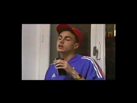 josu - PISCIS / JOSHU JOSHU "RARE VID"" LOST MEDIA"