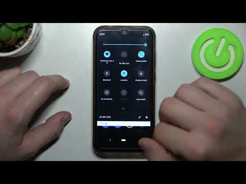 Does CUBOT R19 Have Screen Mirroring? – Enable Screen Cast