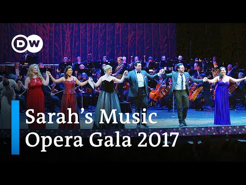 Fundraising with Music | with Sarah Willis