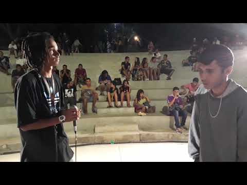 Pedog x Nosduh |91ª GUERRA DO FLOW| SEMIFINAL|