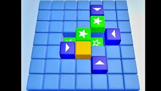 Sokoban Puzzle      ²⁰²⁵