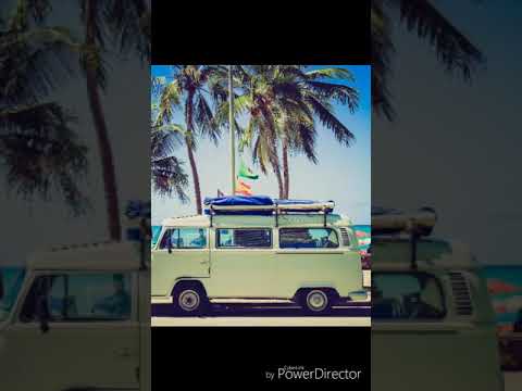 BARBARA FOWLER - KNOCKING ON MY DOOR