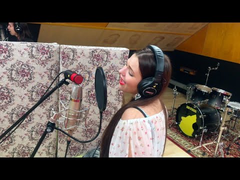 Anna Wibe - Vibes - Midsummer's Eve