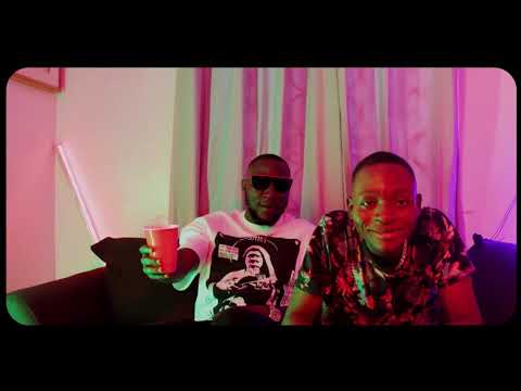 Yun Cee Ft. Seriki - Won Jo (Official Video)