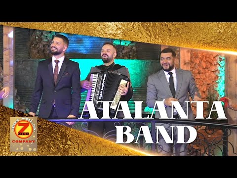 Faton Isufi & Florion Thaqi ATALANTA Band POTPURI