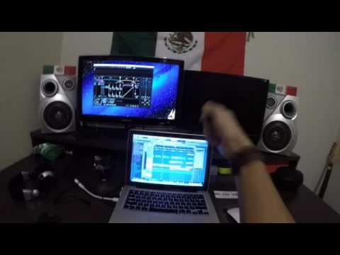 Alyh vieira - Studio time bootleg