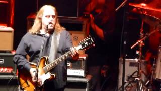 Gov't Mule - Done Got Wise 12-30-13 Beacon Theater, NYC