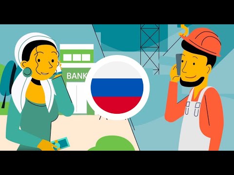 SalamPay - Денежные переводы Video