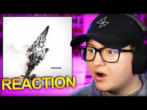Quix - Grenade *REACTION*