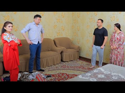 🔥 “Қишлоқлик дўстимни меҳмон қилдим, хотини туҳмат қилиб, қишлоқда ‘ўғри’ бўлдик” | Umr so‘qmoqlari