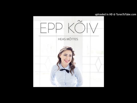 Epp Kõiv - Dummy