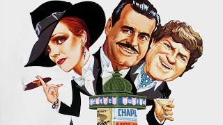Dyskusja o filmie Victor, Victoria