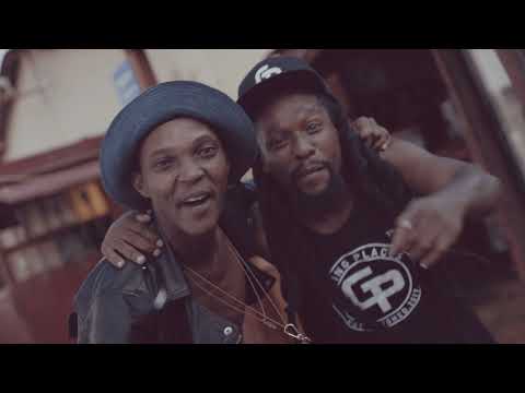 Siya Shezi - Usho Mina Lo (ft. Jabu Ndlavini) [Official Music Video]