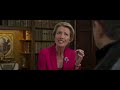 Johnny English Strikes Again Johnny Gets Fired Scene