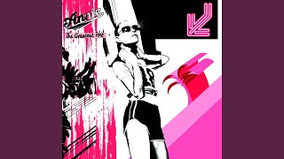 Greatest Hit (Freeform Reform Vocal '2000')