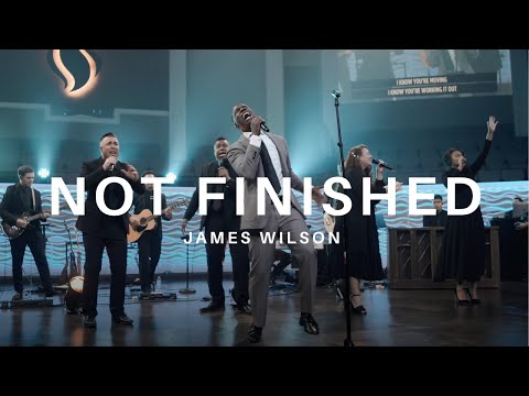 Thumbnail for Not Finished video