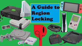 A guide to Region Locking