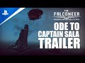 The Falconeer: Warrior Edition - Ode to Captain Sala Launch Trailer | PS5, PS4