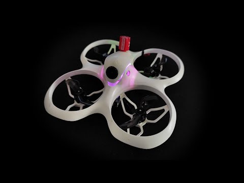 My Overkill Cetus X - Part 2