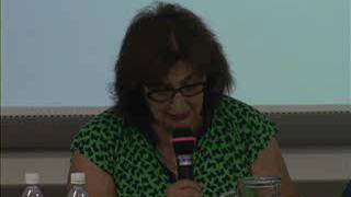 VI Encontro Internacional Saber Urbano e Linguagem - Profa. Dra. Eni P. Orlandi