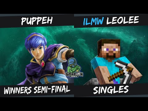 Throwdown Thursday #159 Winners Semis - Puppeh vs leolee