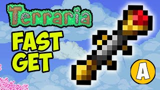 Terraria how to get SNIPER SCOPE (EASY) | Terraria Sniper Scope