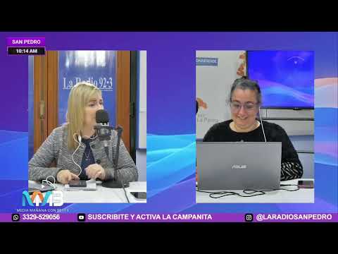 Media Mañana