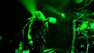 Gamma Ray - Empathy - Live In Moscow 2010