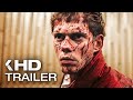BOY KILLS WORLD Trailer German Deutsch 2024