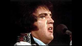 The sound of your cry - Elvis Presley