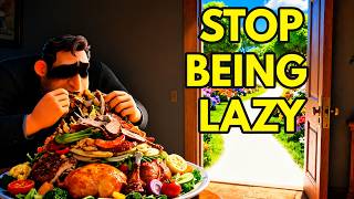 This Buddha Story Will Cure Your Lazyness (Watch Before You Quit)