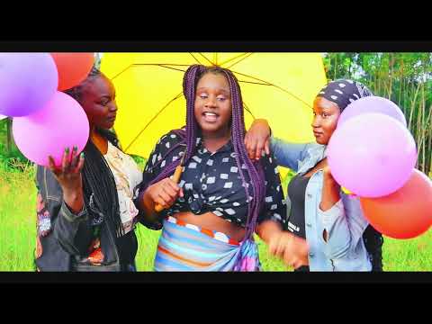 Only One by Rinah Kenya (Official Music Video)